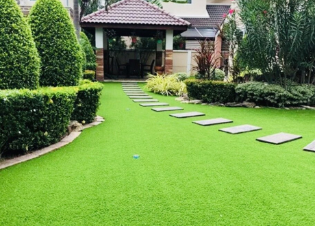 Artificial Turf