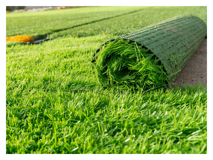 Artificial grass