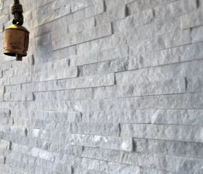 Advice for Maintain wall Stacked Stone Cladding Perth