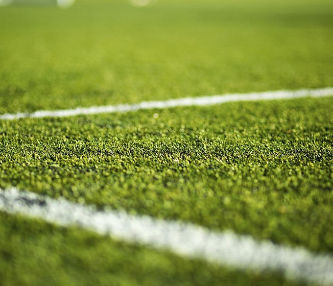 Better Your Structures with High-Performance Sport Grass