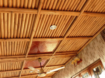 Ceiling Décor