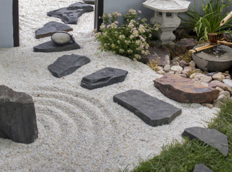 Zen Garden